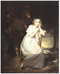 Charlotte Corday